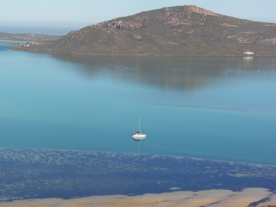 0 Bedroom Property for Sale in Shark Bay Estate Western Cape